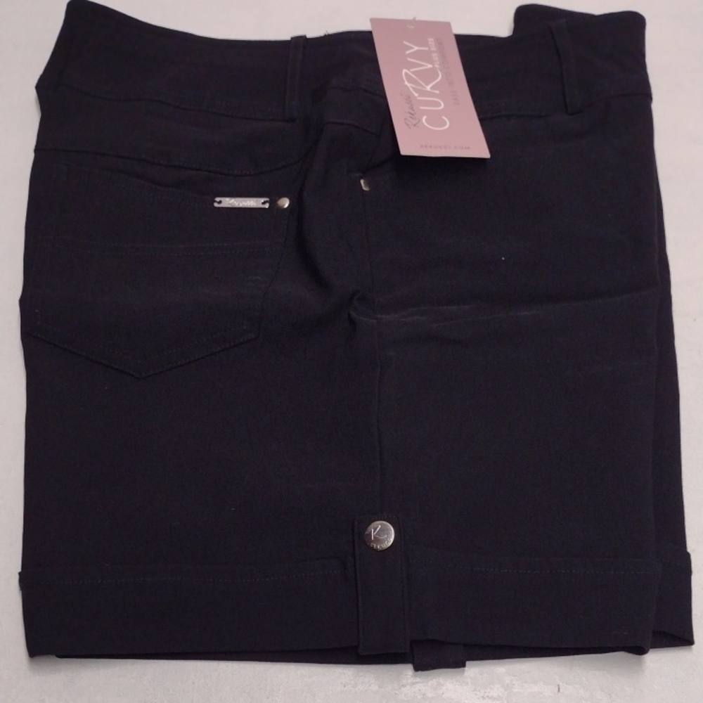 Black Women's Cargo ShortsY2K,Beach, Casual, Vacation.